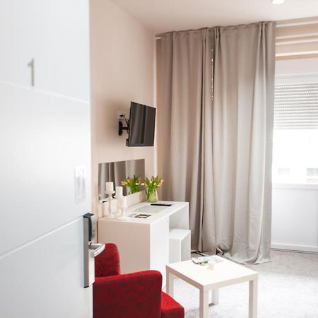 B&B Concept Zagreb Exterior foto